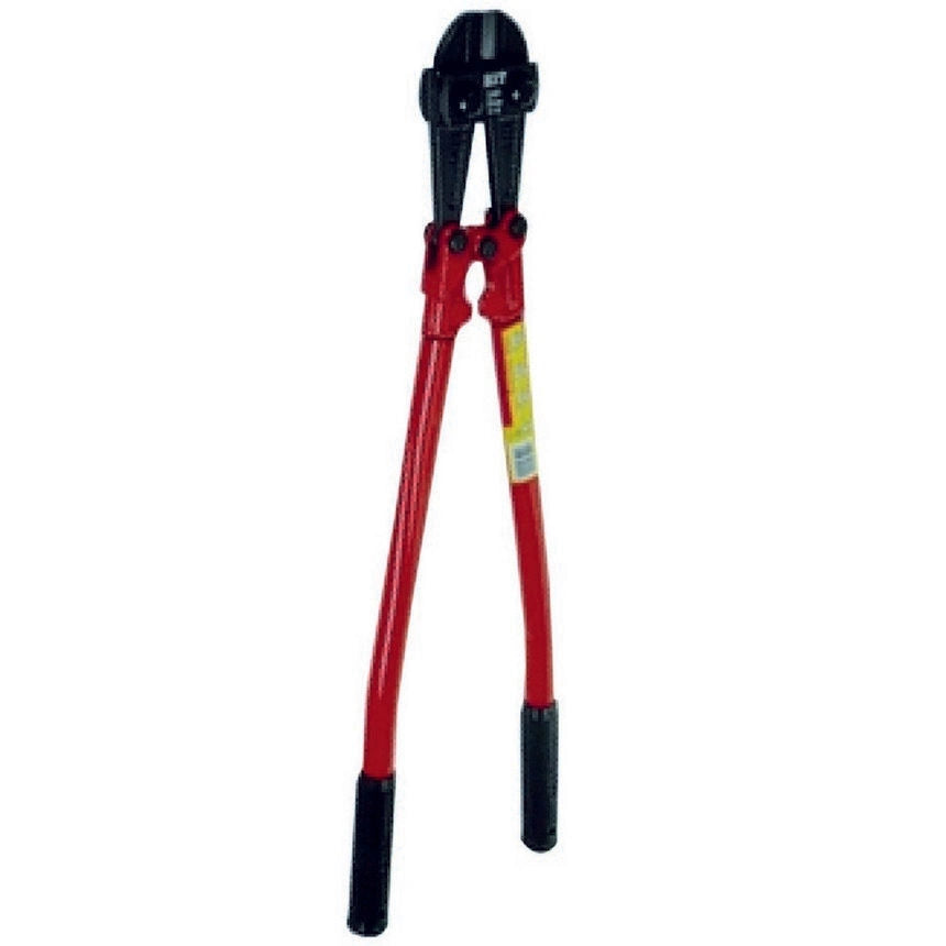 Hit BC450 NBC Tagliabulloni 450 mm con lame nere regolazione parallela con bulloni eccentrici colore Nero