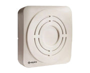 ASPIRATORE ELICOIDALE A CHIUSURA AUTOMATICA SERIE ASPIRVELO MATIC 85 M3/H   ASPIRA SRL