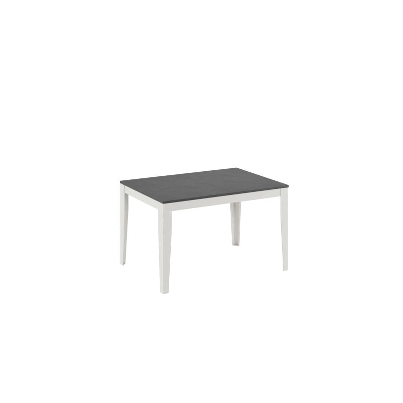 Tavolo allungabile 130/290 x 80 cm Big 80cm X 130/290cm H 76cm Stones