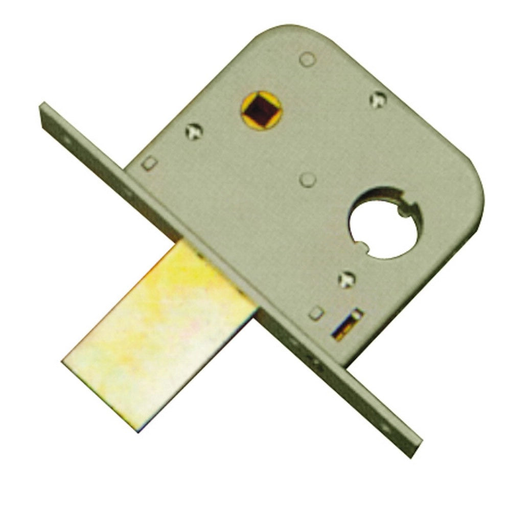 1pz serratura ferro infilare 1m-1/2 art. 075 e.45 - f.22 cod:ferx.vit10999