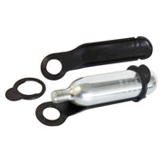 CF 25 CLIP DI FISSAGGIO BOMB 24/33