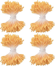 1360 pezzi di semi di girasole per fiori artificiali - album di decorazione per matrimonio a tema casa