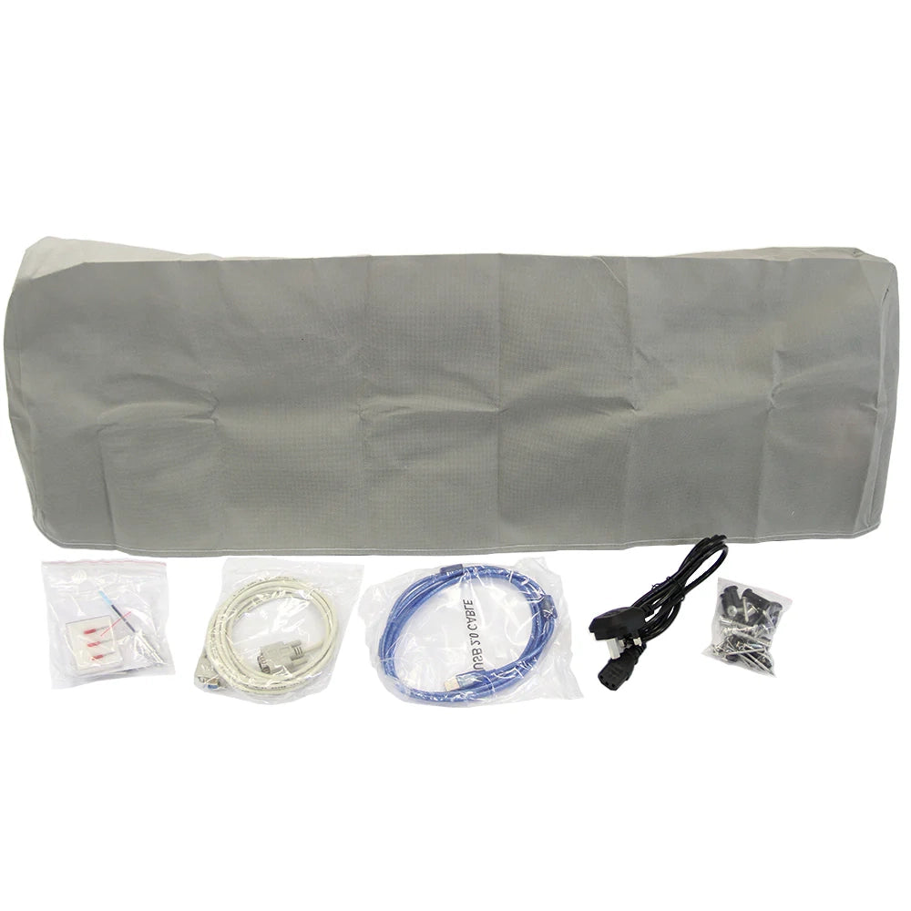 Bundle creativo PixMax: pressa 38cm, plotter vinile 720mm, stampante Epson