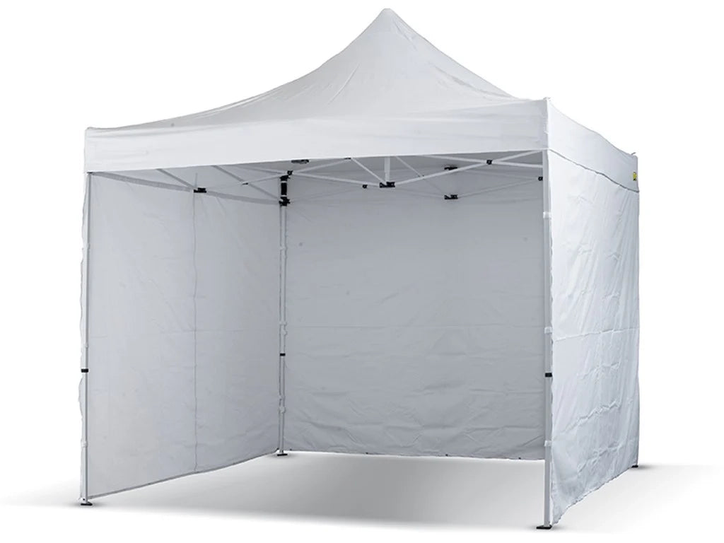 Gazebo Alluminio 3 x 4,5 45MM - Senza pareti laterali