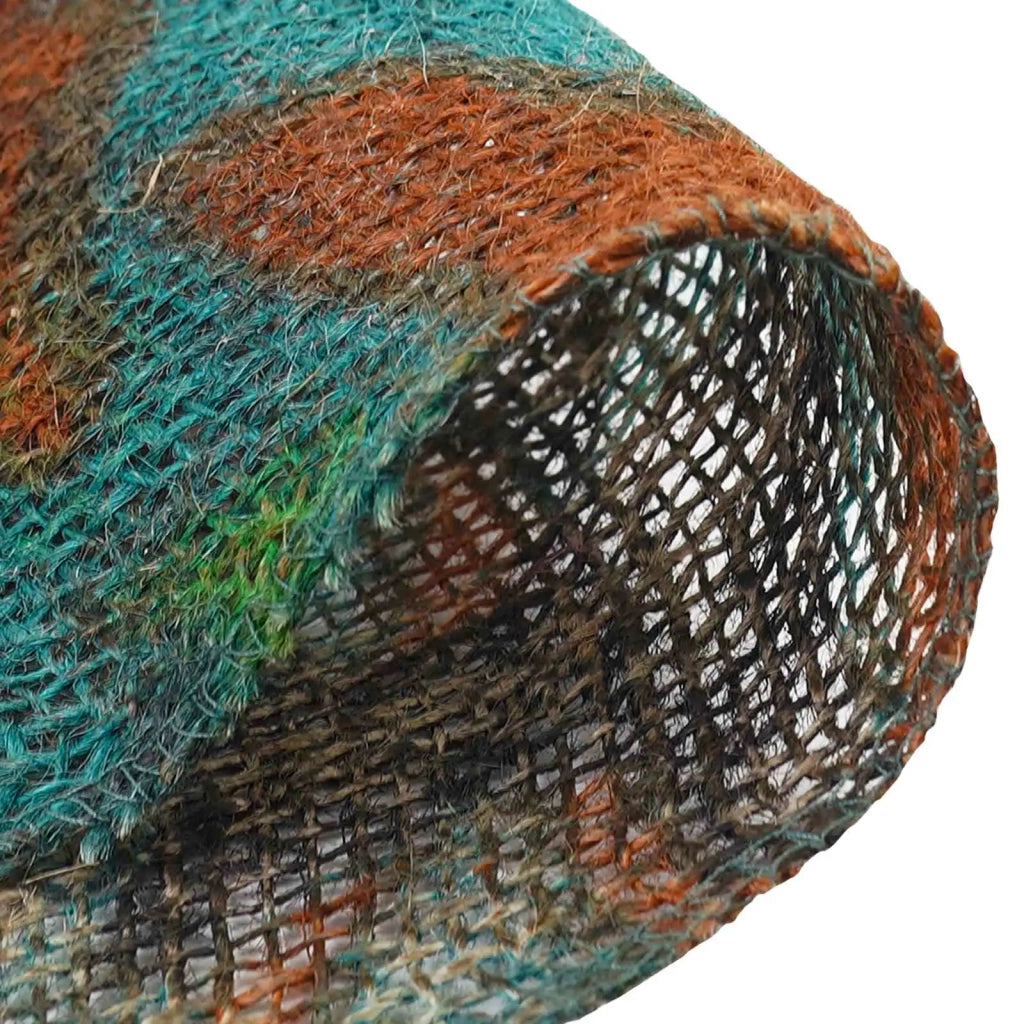 Rotolo di Juta Mimetico 200 x 5000 cm 42012099