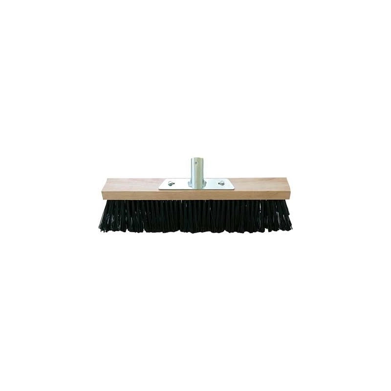 SCOPA INDUSTRIALE 'MAXI' 60 cm