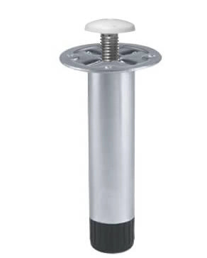 PIEDINO PER MOBILE 10 cm - 4 pezzi