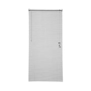 C TENDA VENEZIANA NASTRO 25MM 100X240CM BIANCO- 1,0 pz