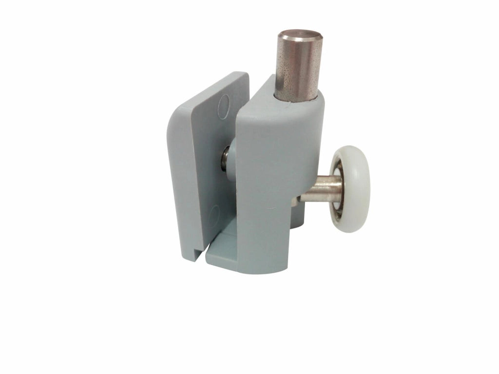 R700/08 Gruppo Sgancio Tondo Grigio SAMO -   kit 1 pz