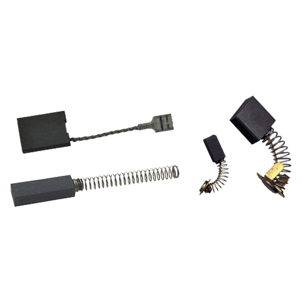 SPAZZOLA ADATTABILE PER UTENSILI BOSCH mm 5 x 10 x 16 x   smerigliatrici- 2 pezzi  - BOSCH