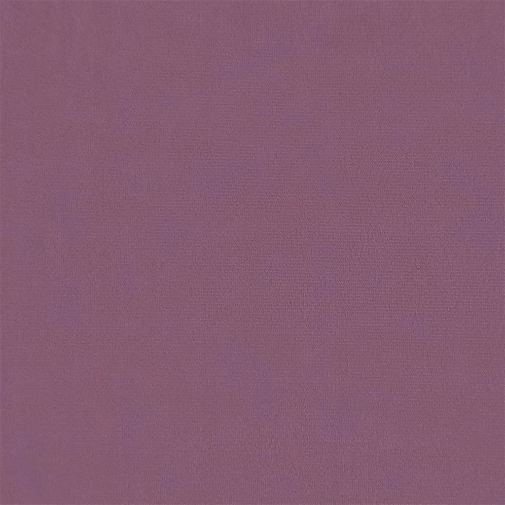 Panchina a doppio strato Viola 120 x 45 x 46 cm Velluto 42038598