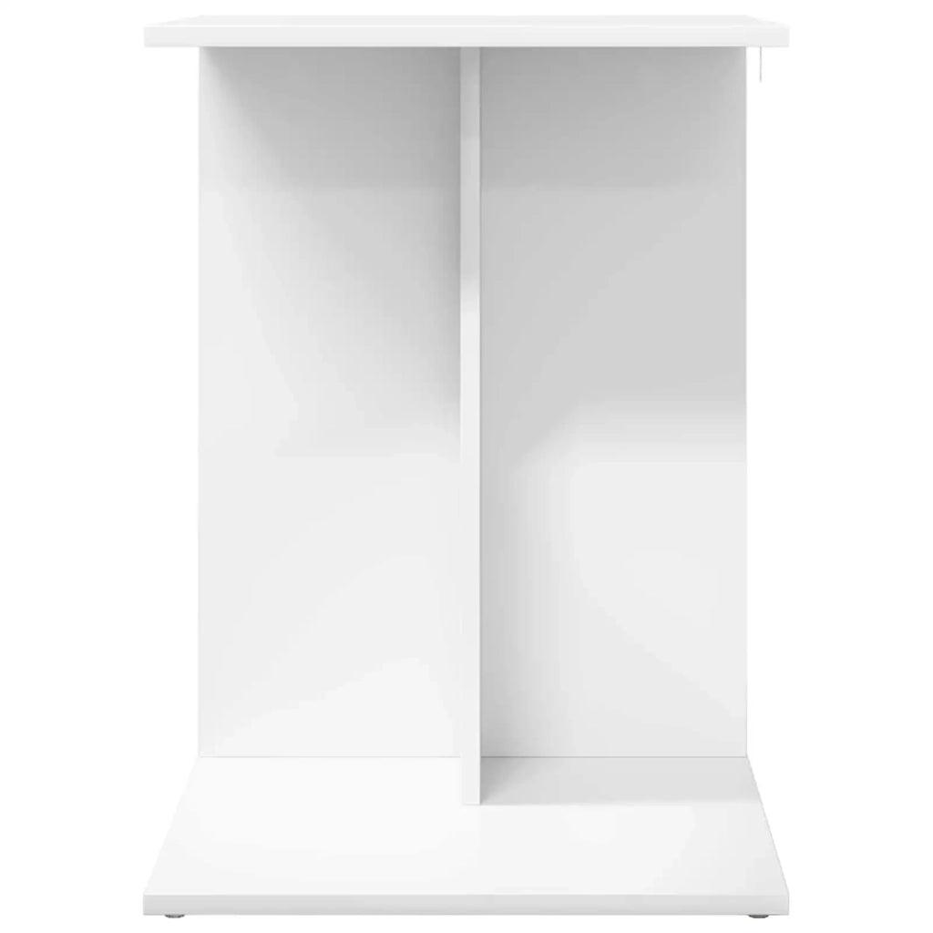 Tavolo laterale Bianco 45 x 40 x 62,5 cm Legno multistrato 8000356
