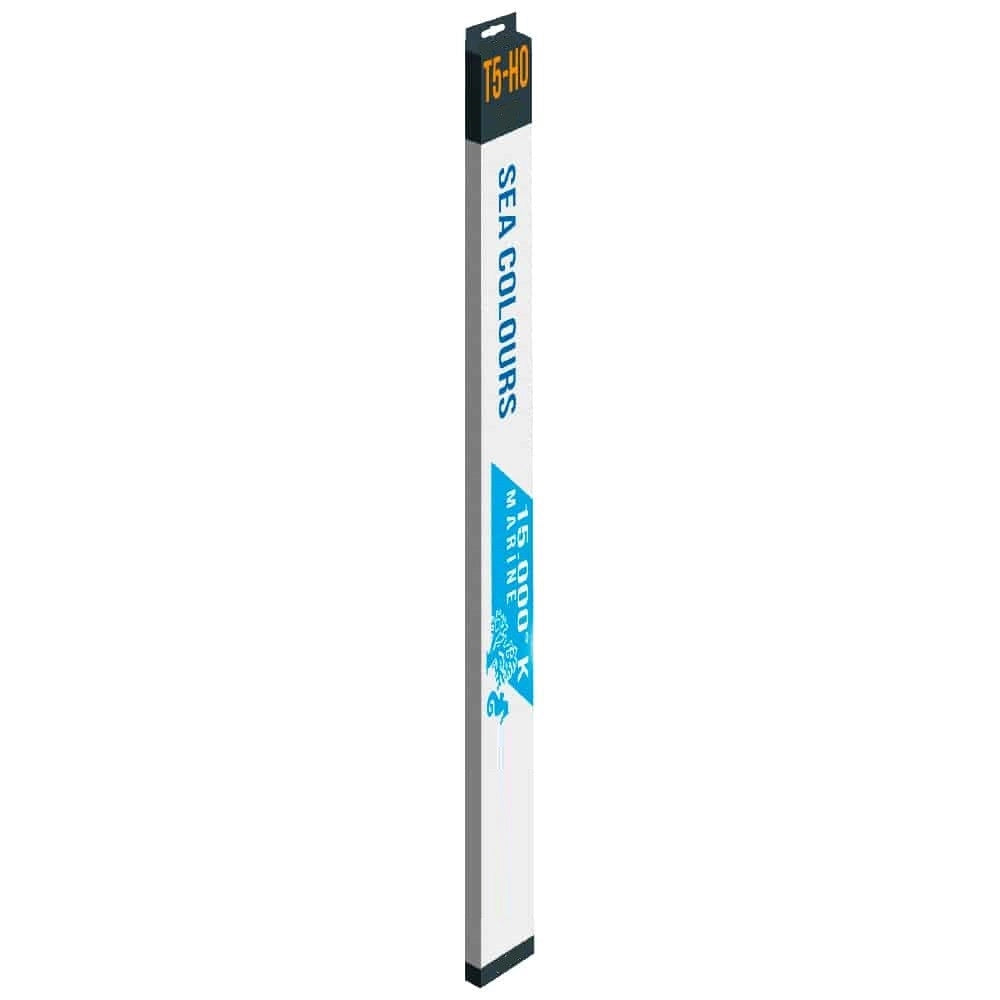 Wave Sea Colours 24Watt 437mm - neon T5 luce fredda per acqua marina