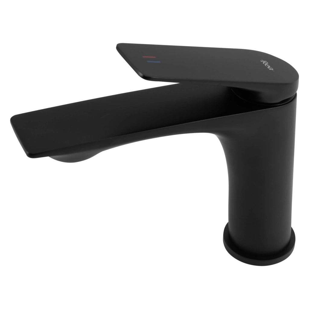 Rubinetto Da Bagno Rea Avalon Black Low