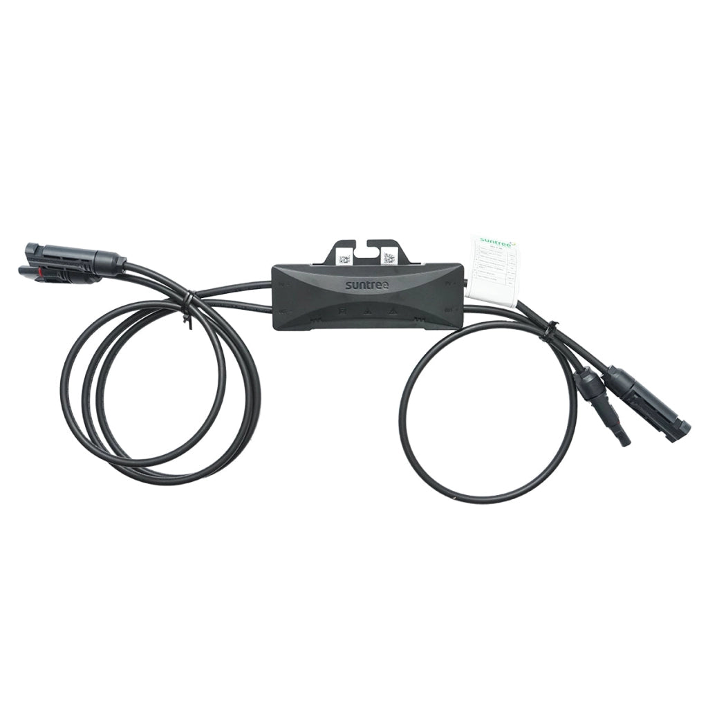 Modulo dispositivo di spegnimento rapido max 80VDC con protezione da sovratemperatura per pannelli fotovoltaici