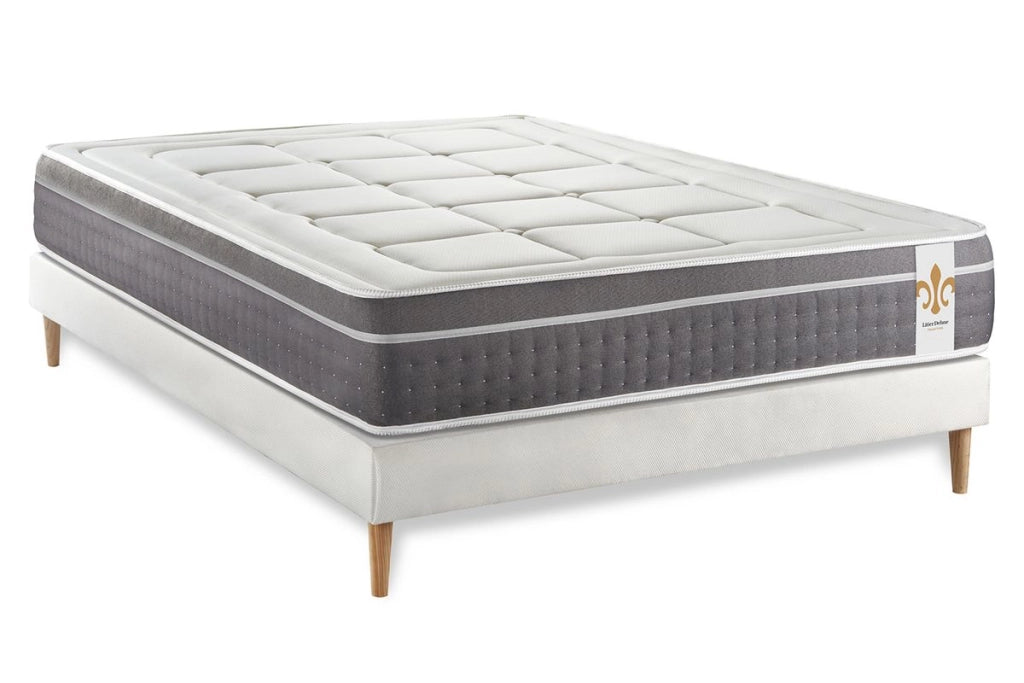 Set materasso e base 180x200 cm - Trente