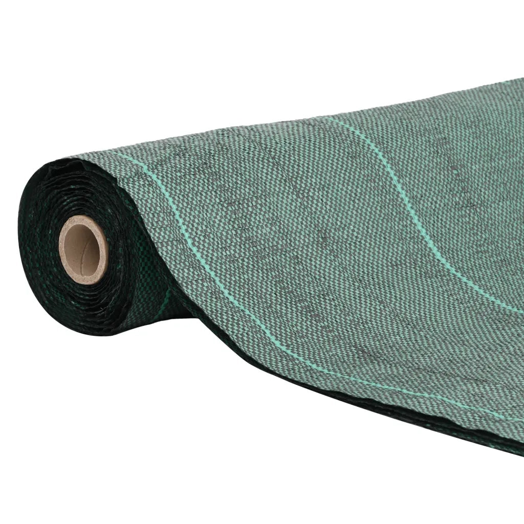 Membrana Antierbacce Verde 2x100 m in PP 4005266