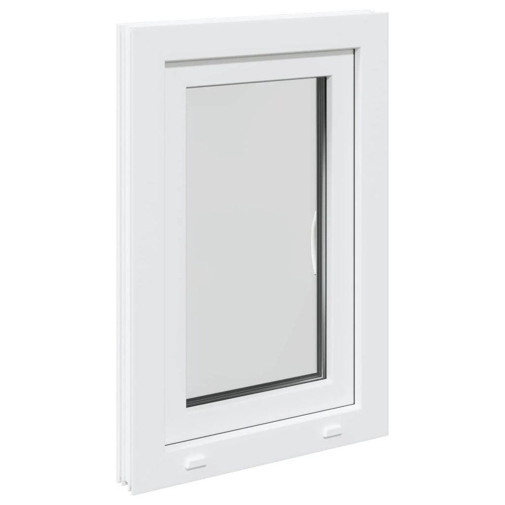 Finestra per Soffitta RISOR 50 x 80 cm PVC e Vetro 42047878