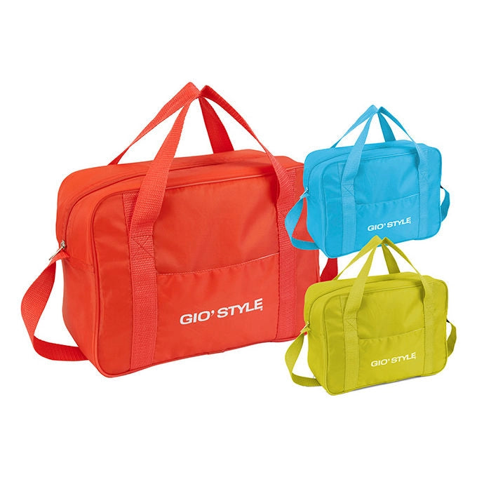 Giostyle Borsa Termica 12 Litri Fiesta