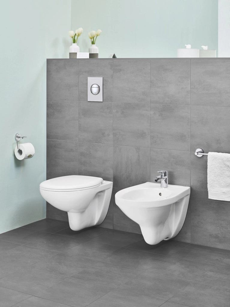 Monocomando Bidet Bauedge Cromo Grohe