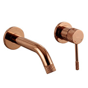 Rubinetto Da Parete Rea Venti Copper