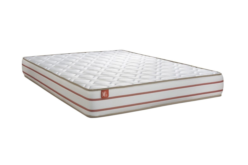 Materasso 200x200 cm Memory foam - Le Doux