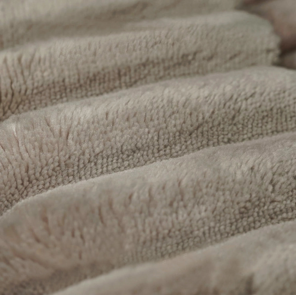 DIVANO 2 POSTI CON CHAISE REVERSIBILE CAMEL IN TESSUTO