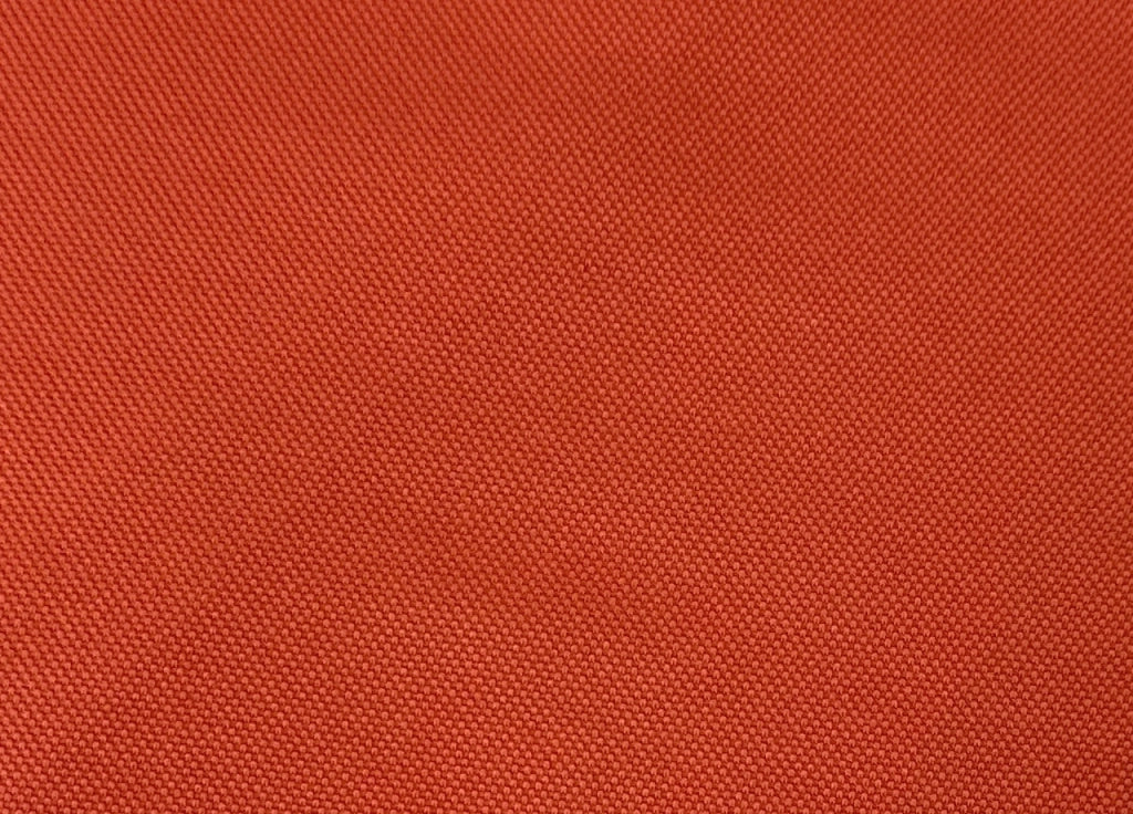Copridivano E Copri Poltrona Antimacchia Sofà Elasticizzato Modello Magico - Div 4Posti - Arancione