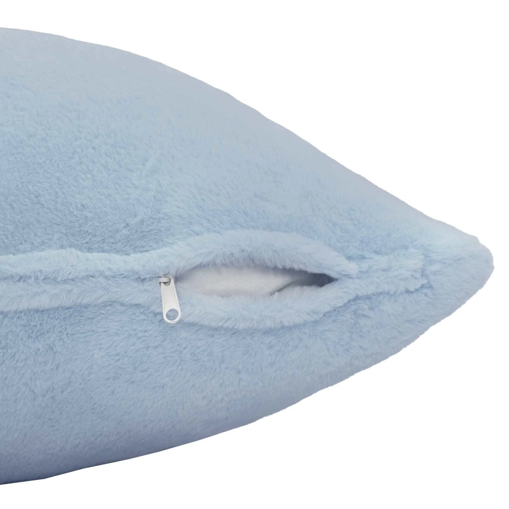 Federa 2 pz HEERLEN Azzurro 50 x 70 cm 911527