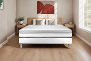 Materasso e base 90x190 cm - Vital Relax