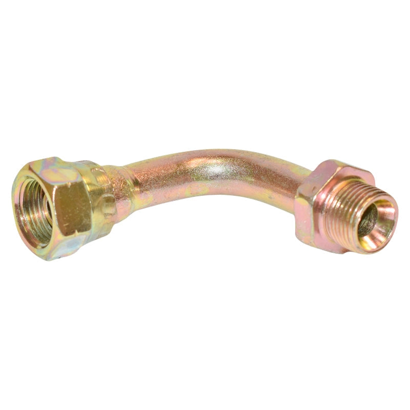 Raccordo Adattatore 90 DKR 3/8 BSP FE/FI
