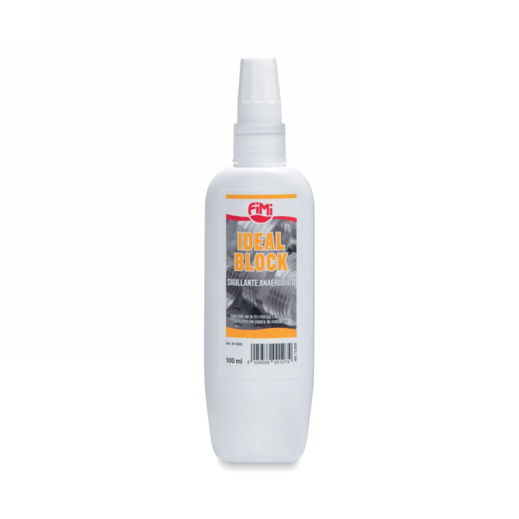 SIGILLANTE ANAEROBICO PER SISTEMI SOLARI IDEALBLOCK SOLAR- 100 ml- FIMI- pezzi 1