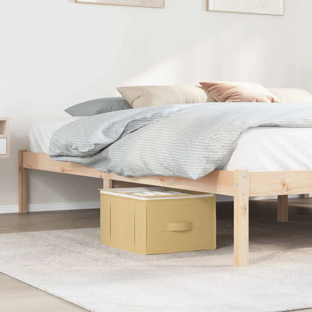 Scatola di stoccaggio con finestra trasparente in alto 2 pz CFW3899893