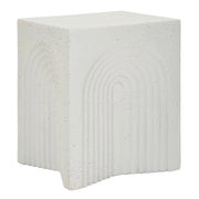 Tavolinetto Arc cm 40,5x40,5x50,5