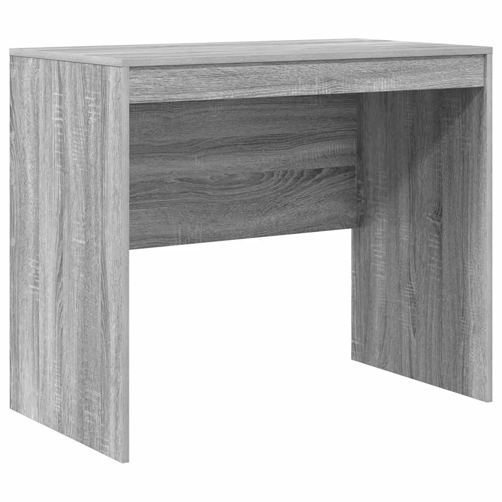 Scrivania Grigio Sonoma 90 x 50 x 76 cm 869439