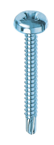 SC VITI AUTOPERF. TC A CROCE 4,8X38 25 PZ- AMBROVIT- 5,0 pz