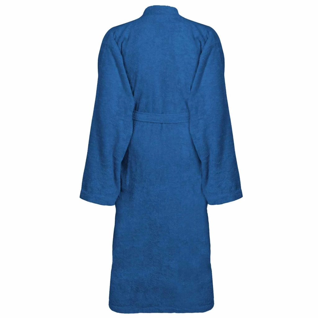 Accappatoio KINN Blu XXL Cotone 4100875