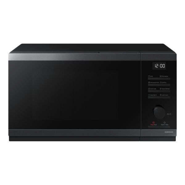 Samsung microonde grill cottura croccante 23l mg23dg4524cge1
