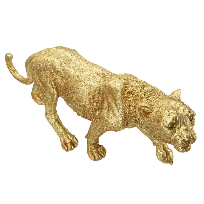 Leopardo Shant cm 89x21x33