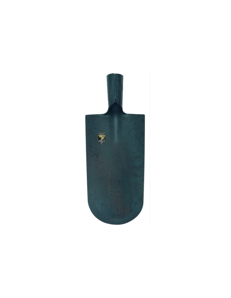 VANGA TIPO ORTOLANO CON POGGIAPIEDE MANICATA ANGELO B. 1450 gr - ANGELO B.