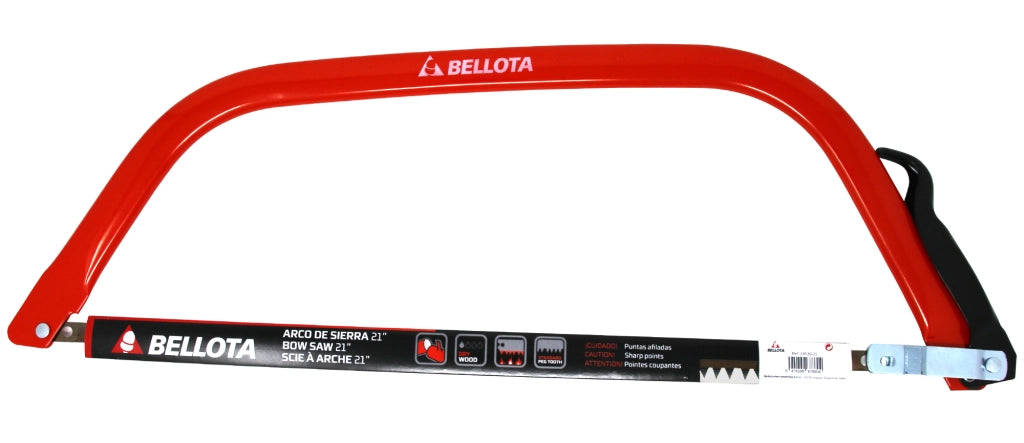 Bellota SEGONCINO AD ARCO con lama cm. 61