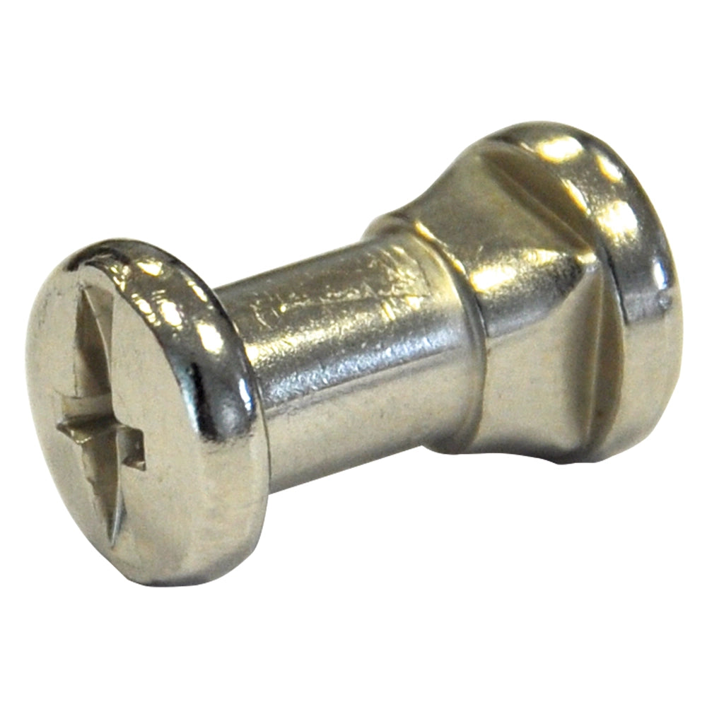 10pz vite fissa lama ricambio per segacci a serramanico cod:ferx.602412nlm