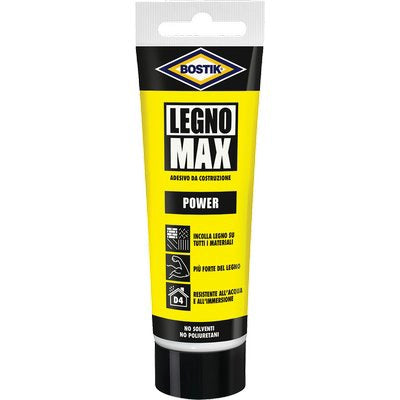 BOSTIK LEGNO MAX  GR 100