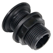 RACCORDO DIRITTO NYLON PER CASSONI  1 M- BUCCHI- 20,0 pz
