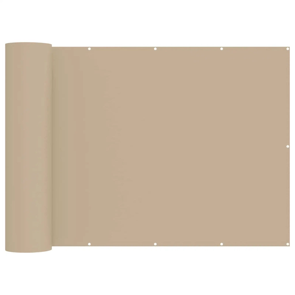 Schermo di Privacy per Balcone-Pannello per privacy 150 x 1000 cm 355962