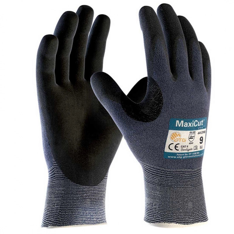 GUANTI MAXICUT ULTRA TG.9 GLOVES SIZE 11