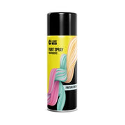 C PAINT SPRAY TRASPARENTE OPACO 400ML- C LINE CRAFT- 6,0 pz