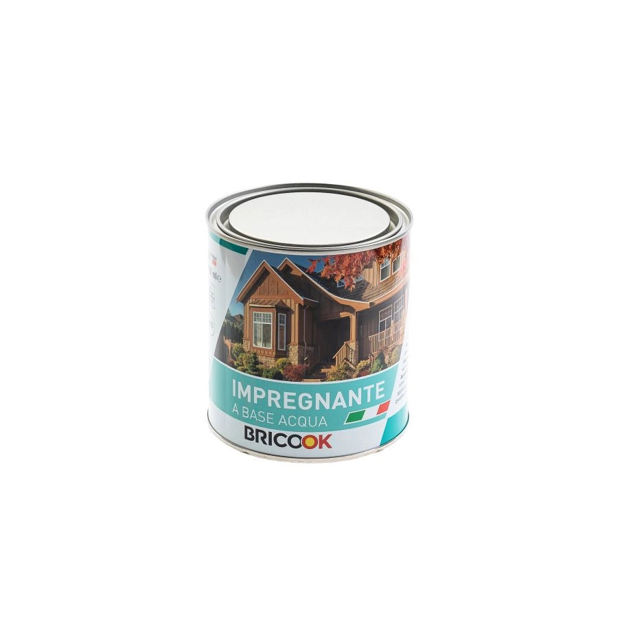IMPREGNANTE ACQUA PINO/LARICE LT. 0,75