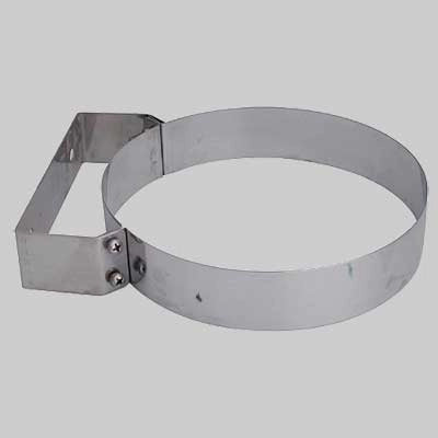 FASCETTA MURALE  200     MADE IN ITALY