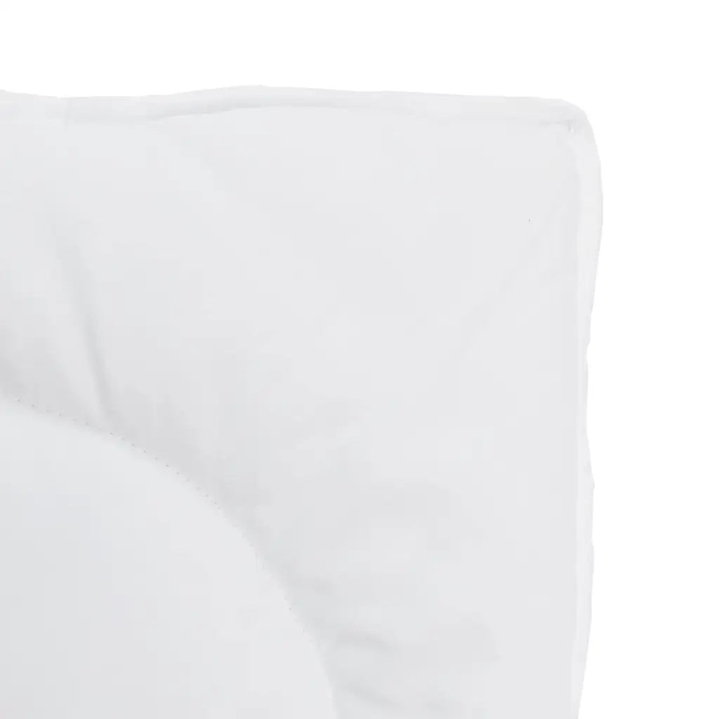 Duvet Invernale Bianco 220 x 202 x 5 cm Poliestere 42007777